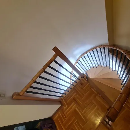 Fany Apartment *