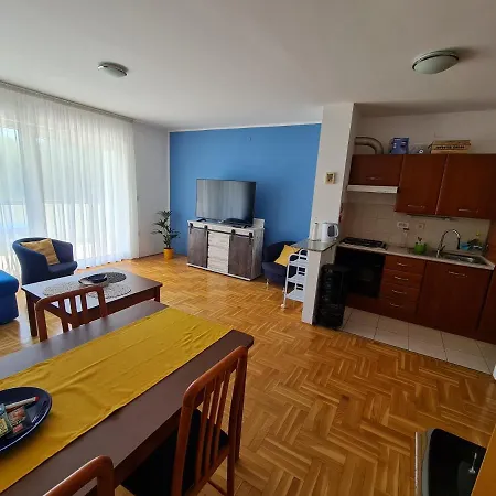 Fany Apartment Pula