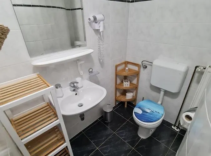 Fany Apartment Pula