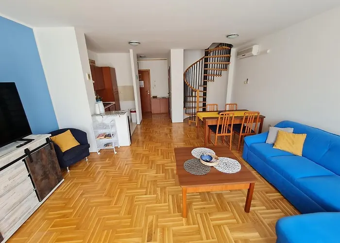 Apartment Fany