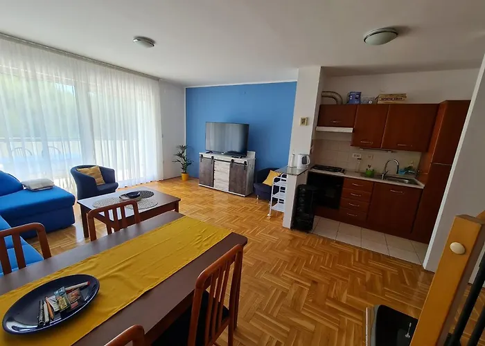 Fany Apartment Pula