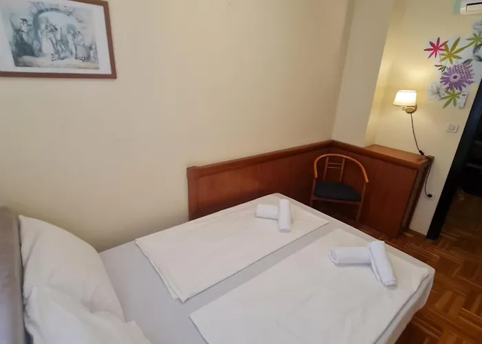 Apartment Fany Pula