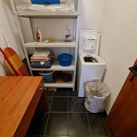 Fany Appartement *