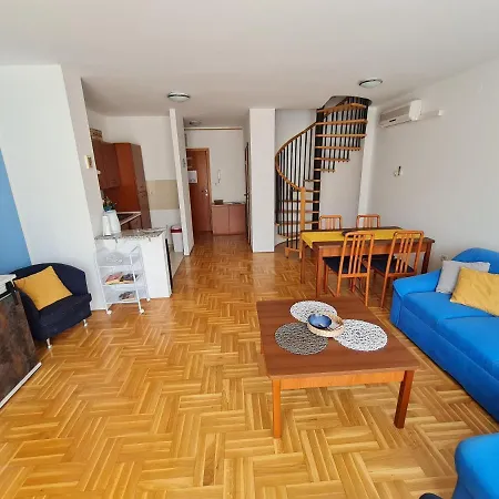Apartment Fany
