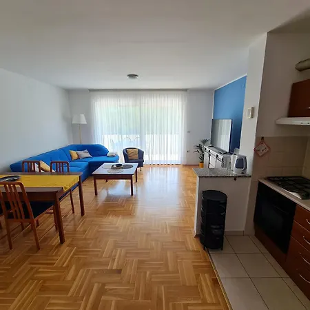 Fany Apartment